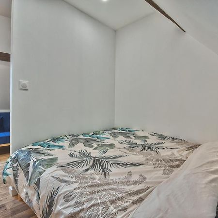 Le Cosy Apartman Épernon Kültér fotó